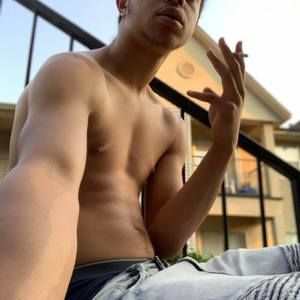 Meet your Posher, Jayden